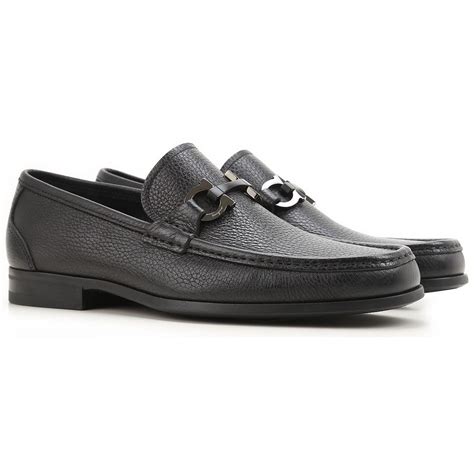 men's ferragamo shoes sale